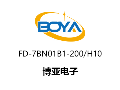 FD-7BN01B1-200/H10放大滤波器