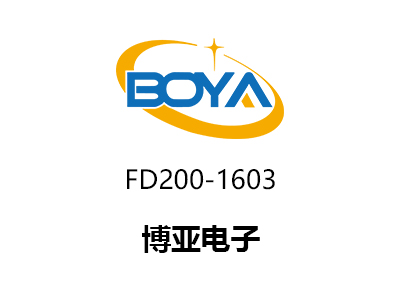 FD200-1603放大滤波器