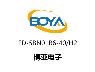 FD-5BN01B6-40/H2放大滤波器