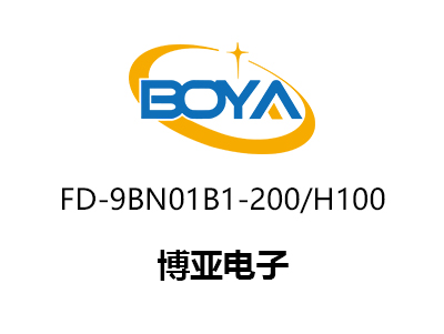FD-9BN01B1-200/H100放大滤波器